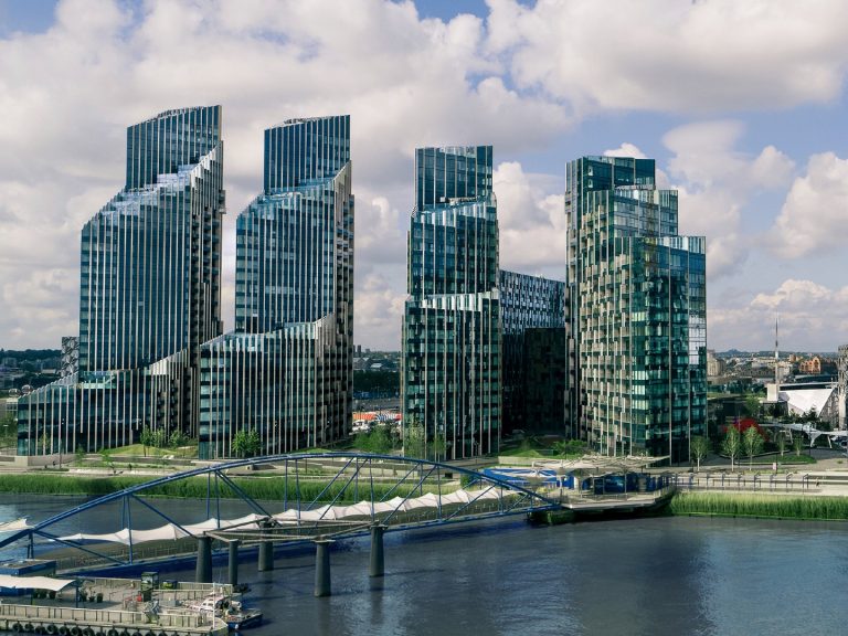 The Upper Riverside Club, Greenwich Private Swim Lessons